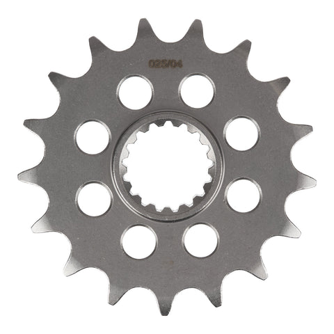MTX 1904 Steel Front Sprocket #525
