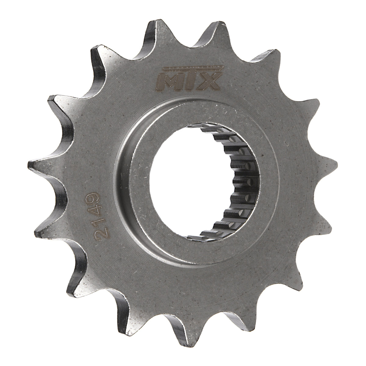 MTX 1594 Steel Front Sprocket #428