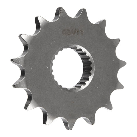 MTX 1594 Steel Front Sprocket #428
