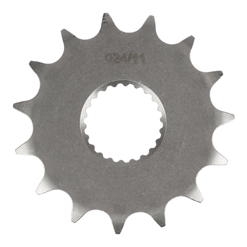 MTX 1594 Steel Front Sprocket #428