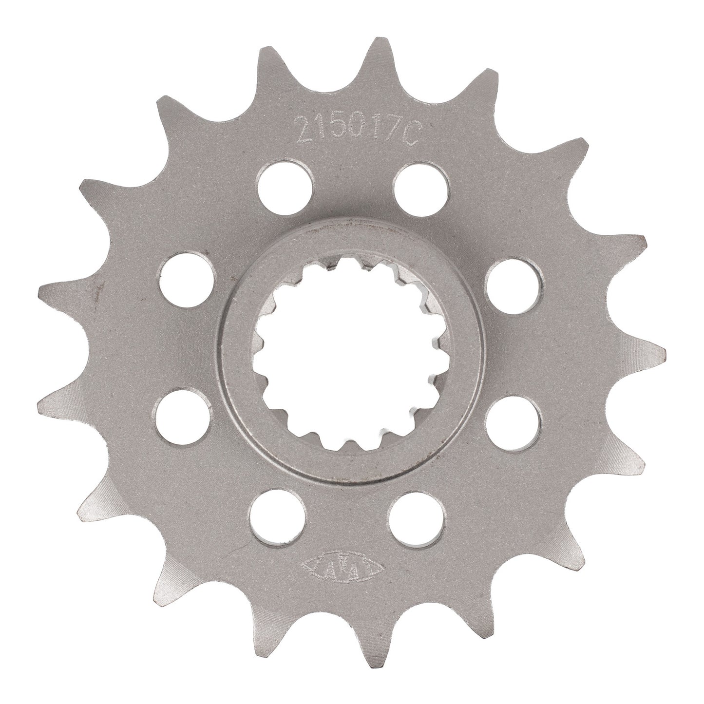 MTX 37600 Steel Front Sprocket #525
