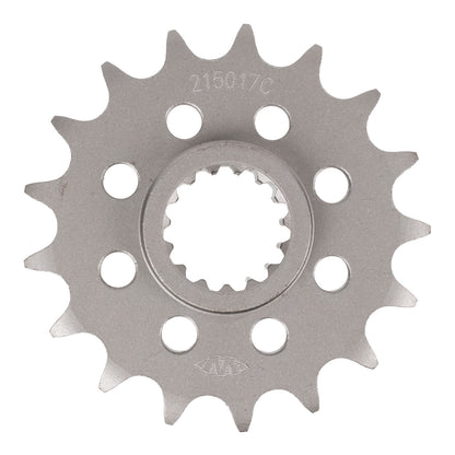 MTX 37600 Steel Front Sprocket #525