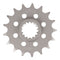 MTX 37600 Steel Front Sprocket #525