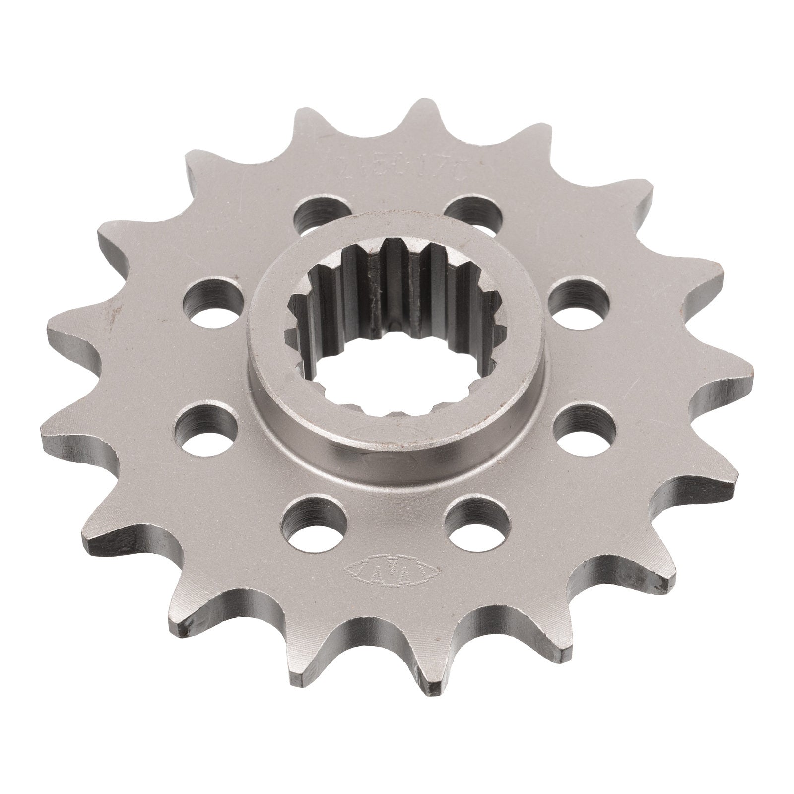 MTX 37600 Steel Front Sprocket #525