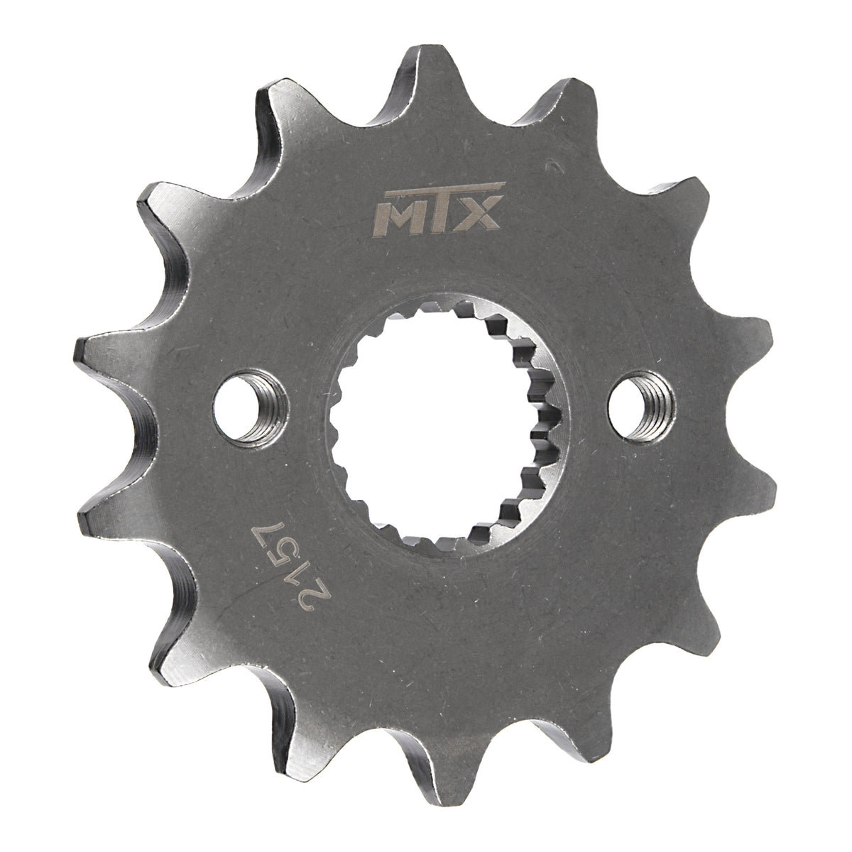 MTX 1310 Steel Front Sprocket #420