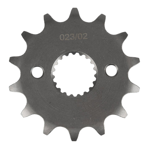 MTX 1310 Steel Front Sprocket #420