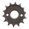 MTX 1310 Steel Front Sprocket #428 (428 Conversion)