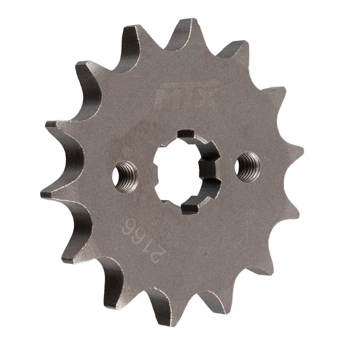 MTX 273 Steel Front Sprocket #428