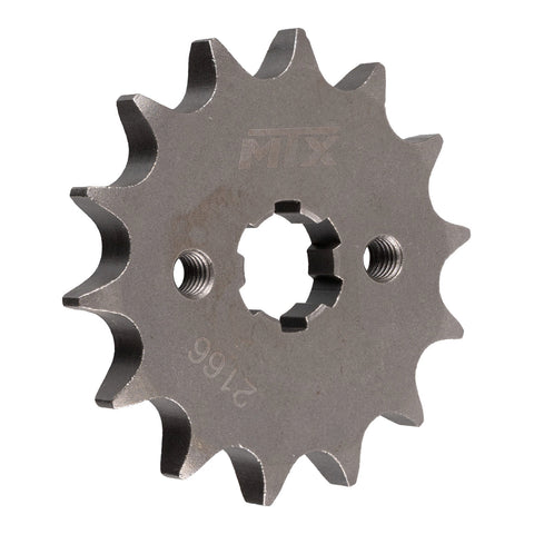 MTX 273 Steel Front Sprocket #428