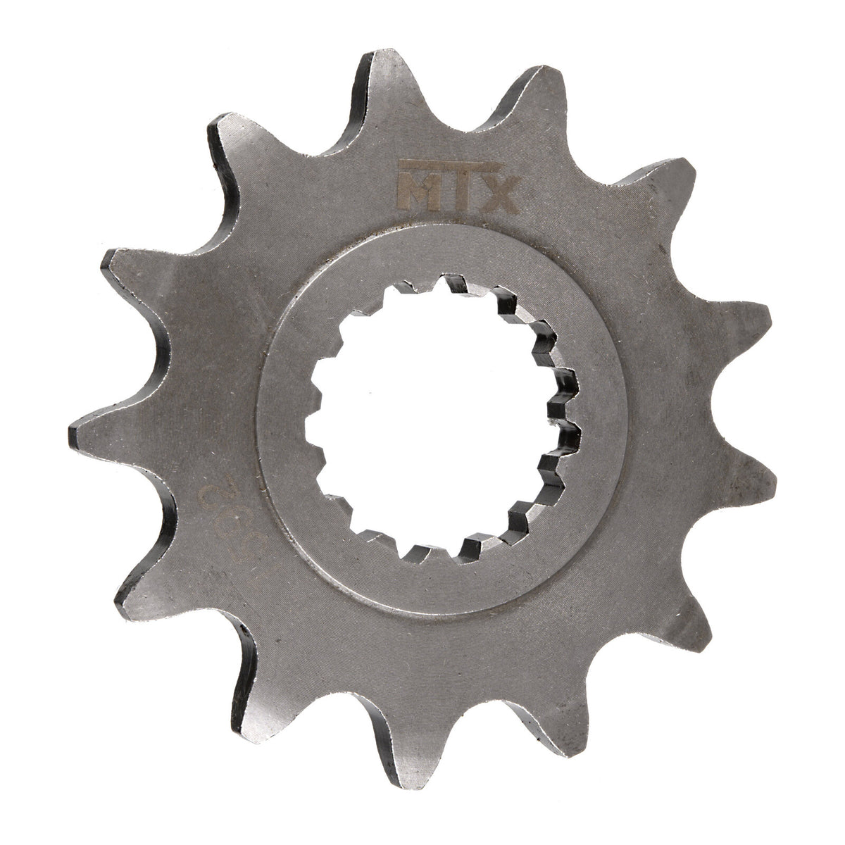 MTX 1592 Steel Front Sprocket #520