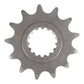 MTX 1592 Steel Front Sprocket #520