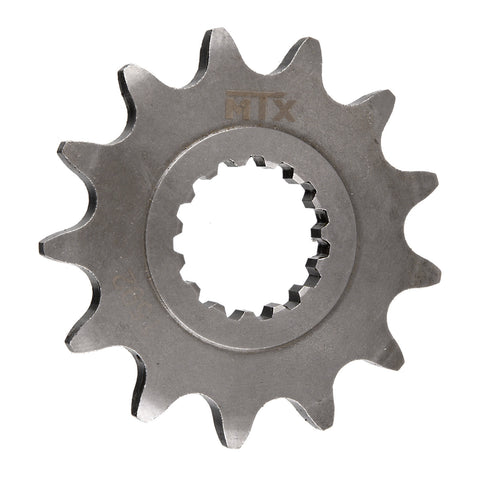 MTX 1592 Steel Front Sprocket #520