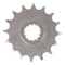MTX 1595 Steel Front Sprocket #520