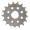 MTX 423 Steel Front Sprocket #530