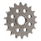 MTX 1423 Steel Front Sprocket #520