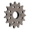MTX 403 Steel Front Sprocket #520