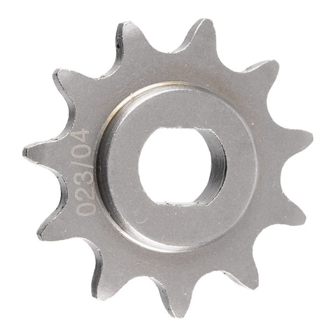 MTX KTM 50 (KT3) Steel Front Sprocket #415
