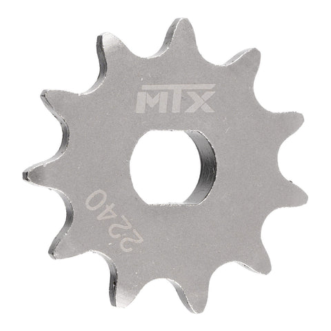 MTX KTM 50 (KT3) Steel Front Sprocket #415