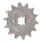 MTX 1903 Steel Front Sprocket #520
