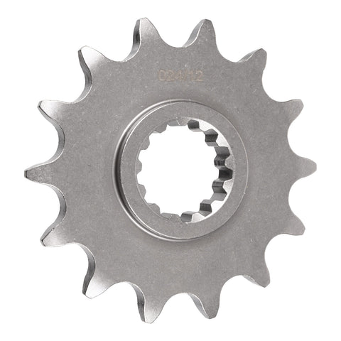 MTX 1539 Steel Front Sprocket #520