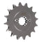 MTX 1908 Steel Front Sprocket #520
