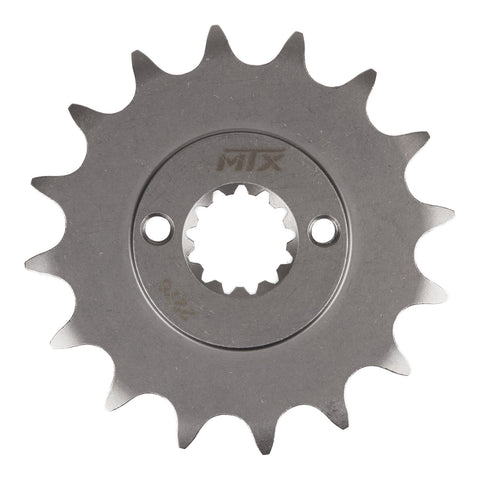 MTX 1908 Steel Front Sprocket #520