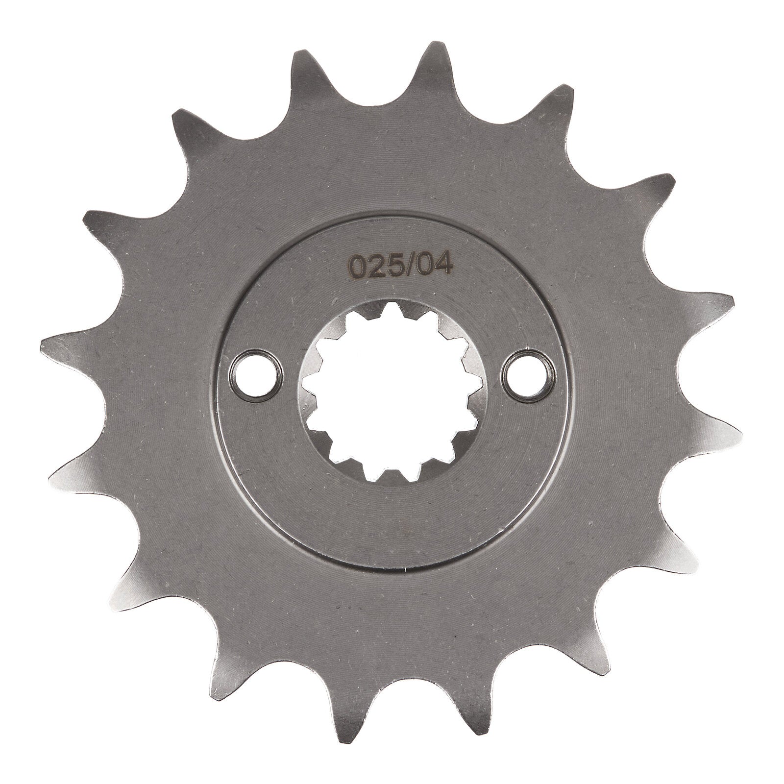 MTX 1908 Steel Front Sprocket #520