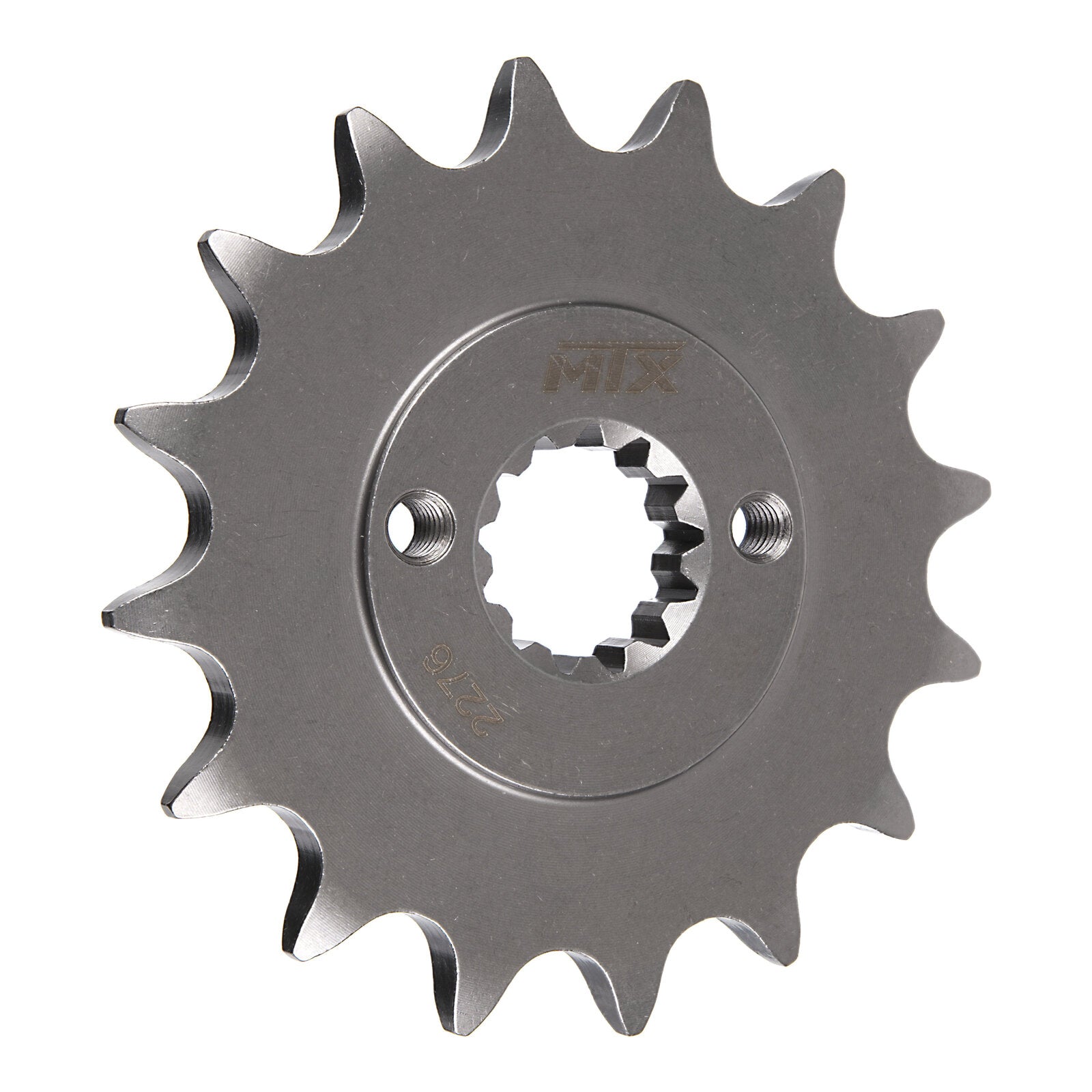 MTX 1908 Steel Front Sprocket #520