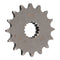 MTX 444 Steel Front Sprocket #525