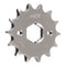 MTX 259 Steel Front Sprocket #428