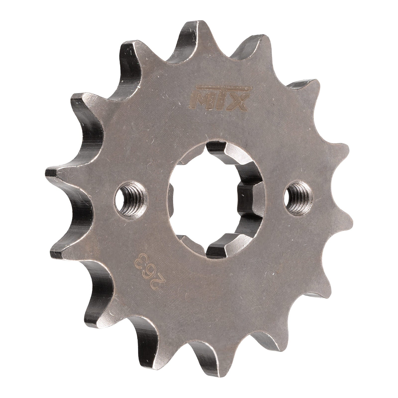 MTX 1263 Steel Front Sprocket #428