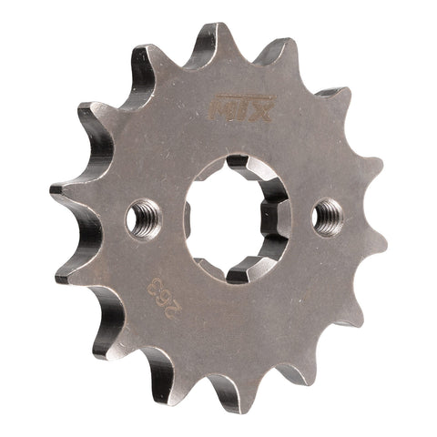 MTX 1263 Steel Front Sprocket #428