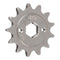 MTX 266 Steel Front Sprocket #520