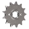 MTX 287 Steel Front Sprocket #520
