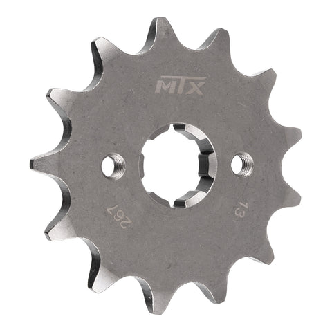 MTX 287 Steel Front Sprocket #520