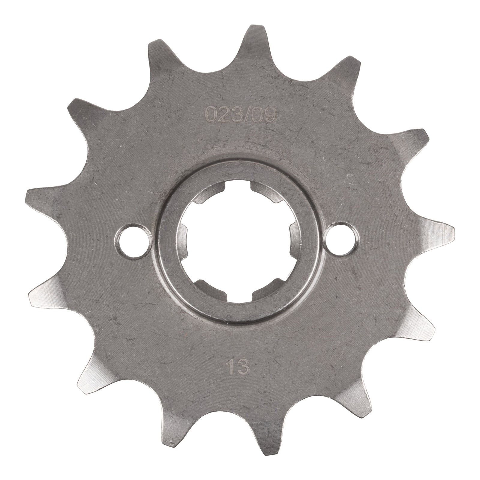 MTX 287 Steel Front Sprocket #520