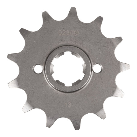 MTX 287 Steel Front Sprocket #520