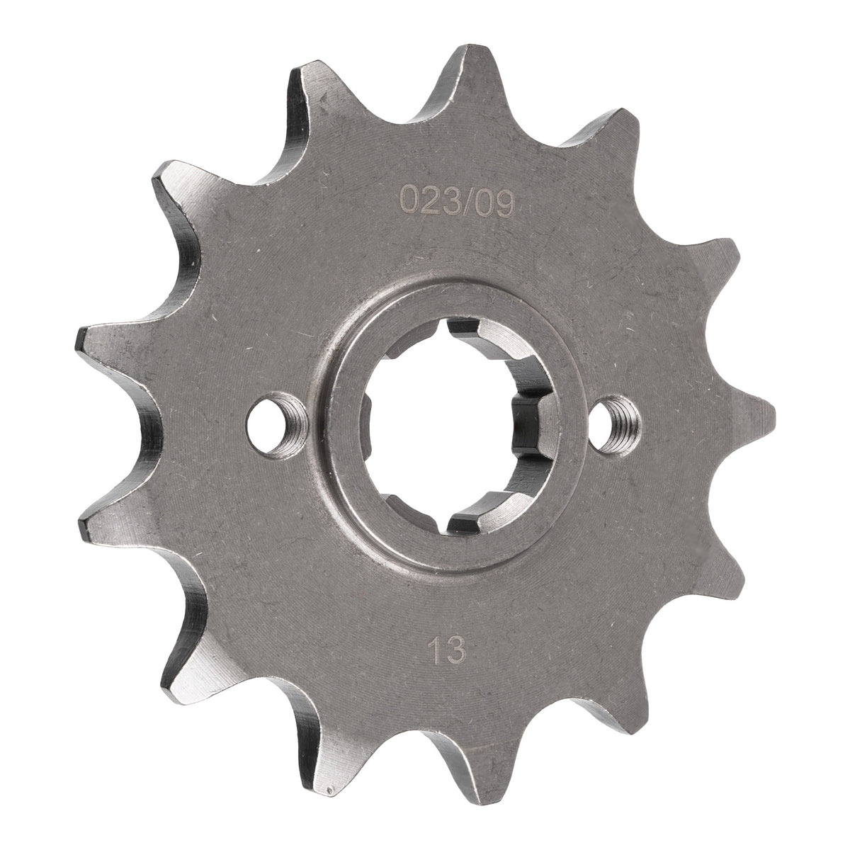 MTX 287 Steel Front Sprocket #520