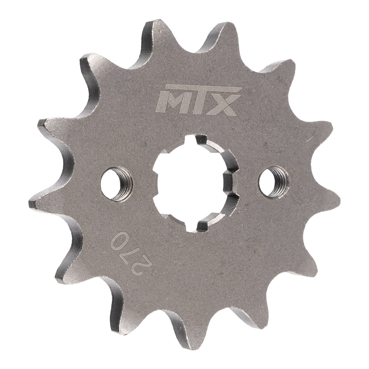 MTX 249 Steel Front Sprocket #420