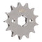 MTX 274 Steel Front Sprocket #428