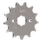 MTX 275 Steel Front Sprocket #520