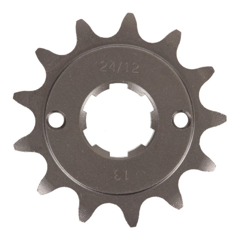 MTX 276 Steel Front Sprocket #520