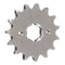 MTX 278 Steel Front Sprocket #530