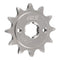 MTX 327 Steel Front Sprocket #520