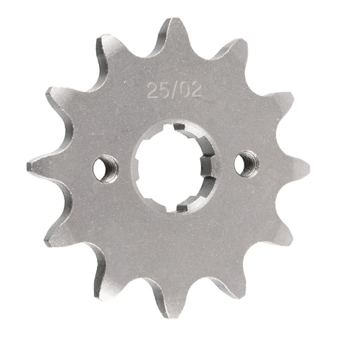 MTX 327 Steel Front Sprocket #520