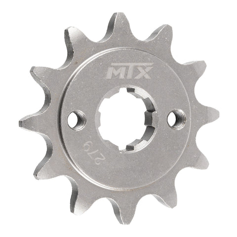 MTX 327 Steel Front Sprocket #520