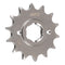 MTX 281 Steel Front Sprocket #520