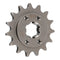 MTX 283 Steel Front Sprocket #520