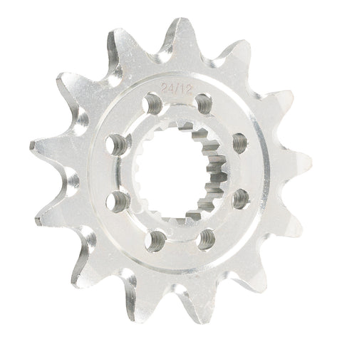 MTX 284 Hornet Lightweight Steel Front Sprocket #520