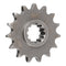 MTX 295 Steel Front Sprocket #530